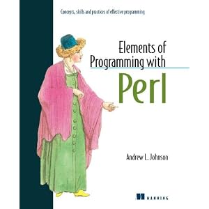 Elements of Programming with Perl