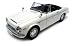 AUTOart 1/18 ダットサン フェアレディ 2000 (SR311) (ホワイト) C8