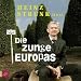 Musik : Die Zunge Europas. Ungekürzte Autorenlesung 6 CDs