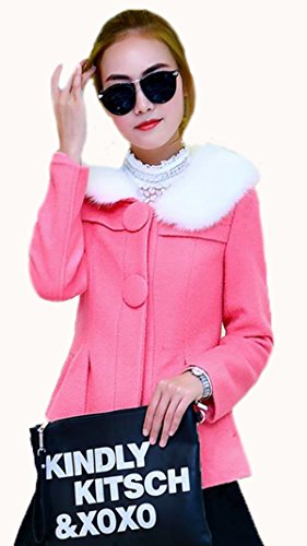 GuDeKeきれいめ カジュアルレディースきれいめ カジュアル レディース アウターコートコート  冬服秋物きれいめ カジュアル 大きいサイズ レディース  アウターきれいめ カジュアル