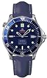 New Omega Seamaster James Bond 007 Mens Co-Axial Watch 2920.80.91 New Omega Seamaster James Bond 007 Mens Co-Axial Watch 2920.80.91
