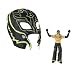 WWE Superstar Match-Ups Rey Mysterio - New Deco image 1