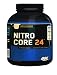 Personal Health Care : Optimum Nutrition Nitro Core 24 Ultimate Chocolate 6lb