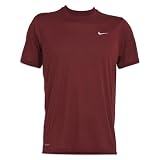Nike Men's Lightweight Dri Fit Short Sleeve Crew