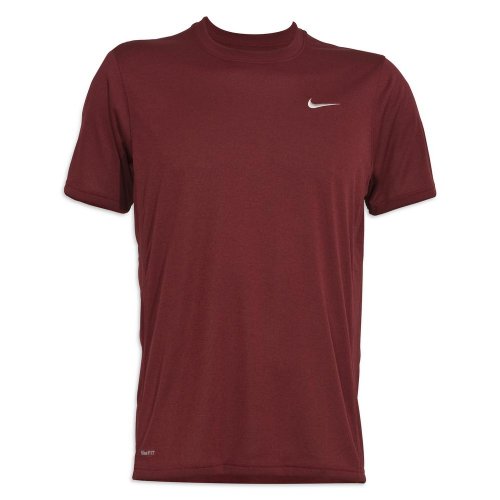 Nike Men's Lightweight Dri Fit Short Sleeve Crew