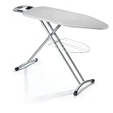 Polder 4918A-82 Deluxe Tri-Leg Ironing Station, Natural