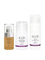EVE REBIRTH Kit Facial 3 Piezas Botanical