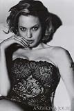 41olygkEa9L. SL160  Angelina Jolie Sexy Dress 23x34 Poster