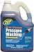 Selig ZUPPWC160 160oz Zep Pressure Washing Concentrate