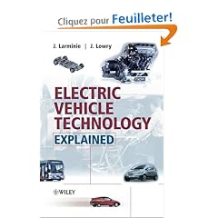Electric Vehicle Technology Explained
