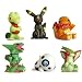 BANDAI Figurines Pokemon Maxi-Collection 5 cm