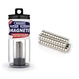 MAGCRAFT® Magnets - 1/4