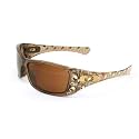 Oakley Hijinx Brown Smoke Robert Pimple Special Edition
