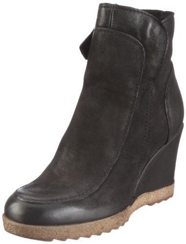 Mjus Nana 791206, Damen Stiefel, Schwarz (NERO), EU 40
