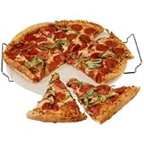 Danesco Pizza Stone and Rackby Danesco Manufacturing