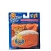 Zhu Zhu Pets/GoGo Pets Hamster Blanket and Bed - Orange