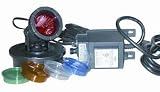 Pond Lighting : 50w Submersible Pond Light 50w repl. bulb