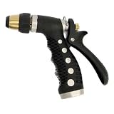 The Rumford Gardener DX2002 Deluxe Adjustable Jet-Spray Nozzle