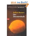 Der Zitronentisch