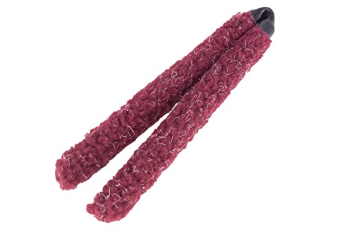 Predator Foldable Paintball Barrel Swab Cleaner