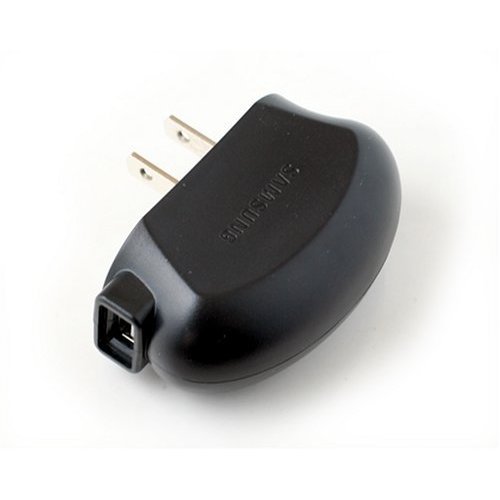 Samsung SAC-45 Digital Camera Wall Charger