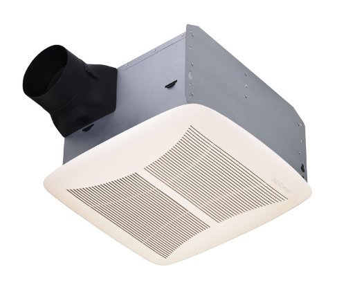 Nutone QTRN050F Bath Fan housing pack