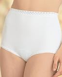 Womens Silky Soft Briefs, 3-pk