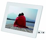 Agfaphoto AF5071PS 7 inch  Slimline Digital Photo Frame