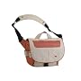 Orkio Medium Bag for DSLR Camera - Oat Burnt Orange
