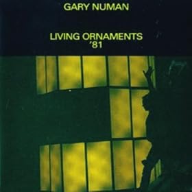 Living Ornaments '81