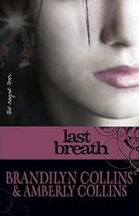 Last Breath (The Rayne Tour)
