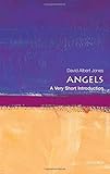 Angels : a very short introduction