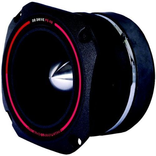 DB DRIVE P54D 1.75-Inch Okur Pro Audio Series Tweeter