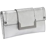 Perlina Lola Flap Clutch