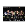 Coldplay Entertainment Poster Print, 36x24