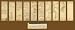Civil War Map Memoranda of J. Hotchkiss, Top. Eng., Hd. Qrs., 2nd Corps, A.N.Va. : Chancellorsville, Virginia.