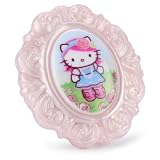 TARINA TARANTINO Pink Head Portrait Adjustable
