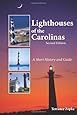 Lighthouses of the Carolinas