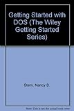 Getting started with MS-DOS
