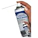 Reinigung Druckluft Spray (400ml) - Dosierbare Spr�hst�rke - Geeignet f�r Multimedia- und B�roger�te Tastaturen, Drucker, Laufwerke, Kameras, Kopierer, Fax, Mobiltelefone Spielekonsolen, TV Ger�te etc.