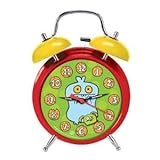 Uglydoll Alarm Clock