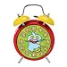 UGLYDOLL ALARM CLOCK BY SCHYLLING