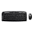 Logitech - EX110 - Cordless Deskstop