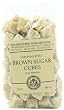 India Tree Brown European-Style Sugar Cubes, 12 oz Bag (Pack of 3)