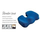 Memory Foam Seat Cushion (Ultra-Thick)