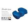 Memory Foam Seat Cushion (Ultra-Thick)