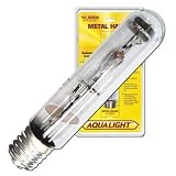 175 Watt 10000 Kelvin Aqualight Halide Bulb