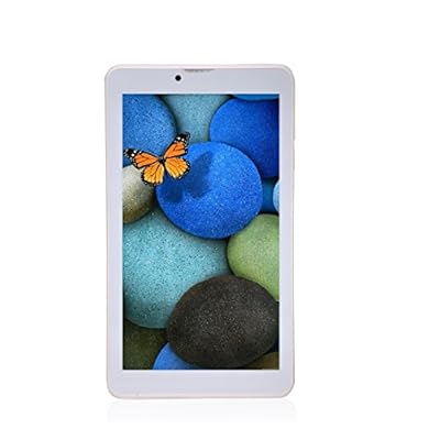 Tescom Bolt Dual SIM 3G Calling Tablet