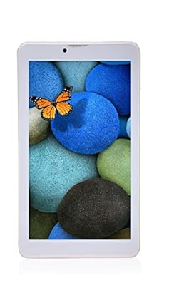 Tescom Bolt Dual SIM 3G Calling Tablet