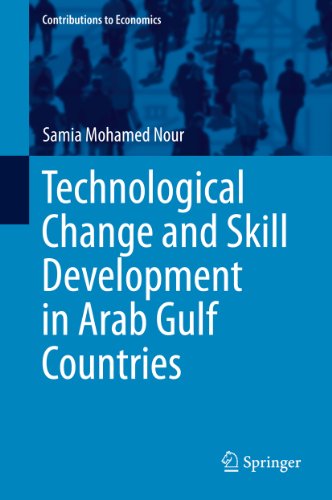Technological Change and Skill Development in Arab Gulf Countries (Contributions to Economics)